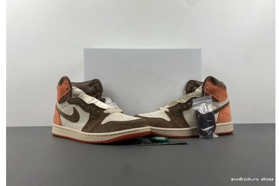 FQ2941-200 FQ2941-200 Jordan Clay  OG Dusted 1 SP High  Retro 0522